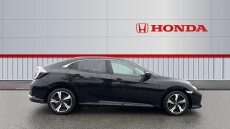 Honda Civic 1.0 VTEC Turbo 126 EX 5dr CVT Petrol Hatchback